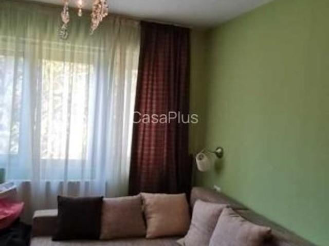 Apartament închirieri în Mircea Cel Batran, Iași