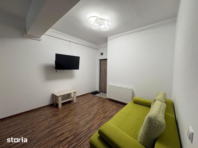 Apartament închirieri în Mircea Cel Batran, Iași