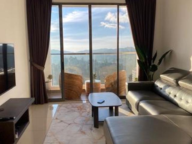 Apartment for sale in Brinchang, Cameron Highlands