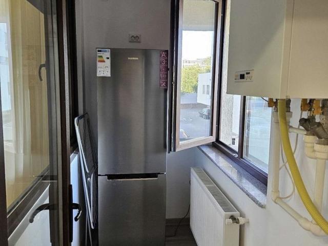 Apartament închirieri în Mircea Cel Batran, Iași