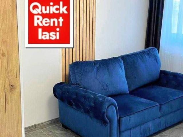 Apartament închirieri în Mircea Cel Batran, Iași