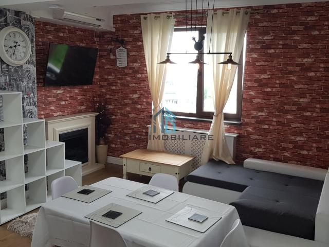 Apartament închirieri în Mircea Cel Batran, Iași