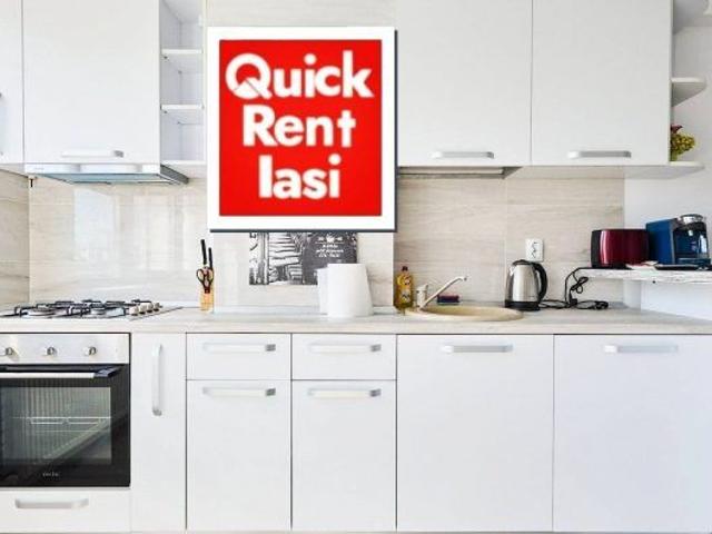 Apartament închirieri în Mircea Cel Batran, Iași