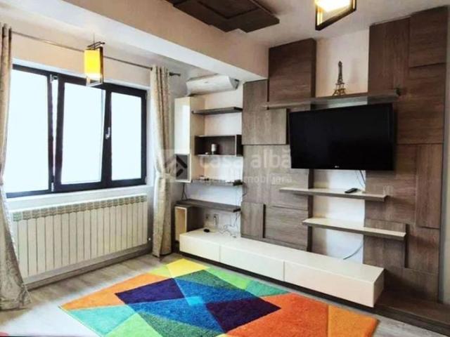 Apartament închirieri în Mircea Cel Batran, Iași