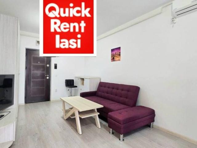 Apartament închirieri în Mircea Cel Batran, Iași
