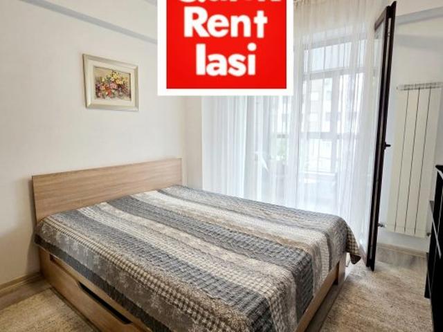 Apartament închirieri în Mircea Cel Batran, Iași