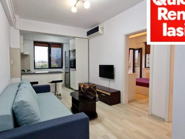 Apartament închirieri în Mircea Cel Batran, Iași