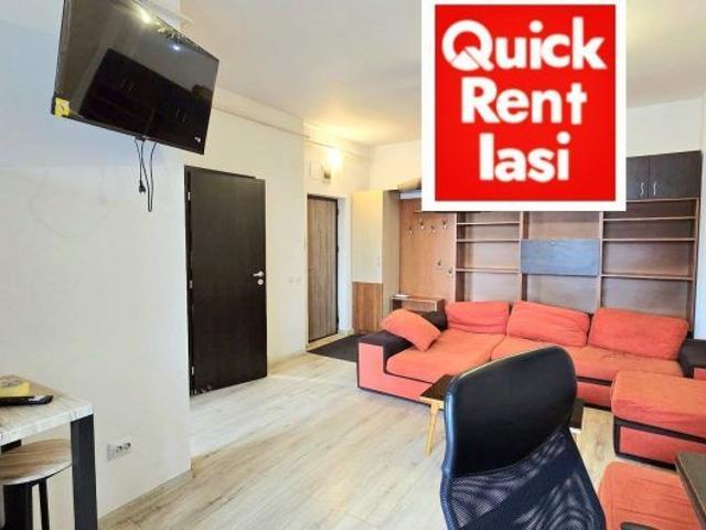 Apartament închirieri în Mircea Cel Batran, Iași