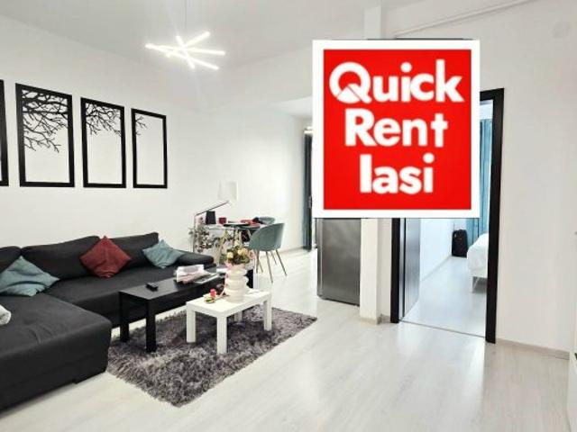 Apartament închirieri în Mircea Cel Batran, Iași