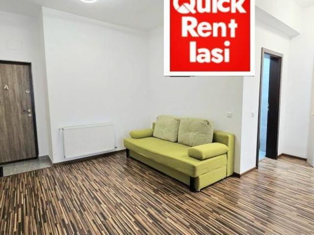 Apartament închirieri în Mircea Cel Batran, Iași