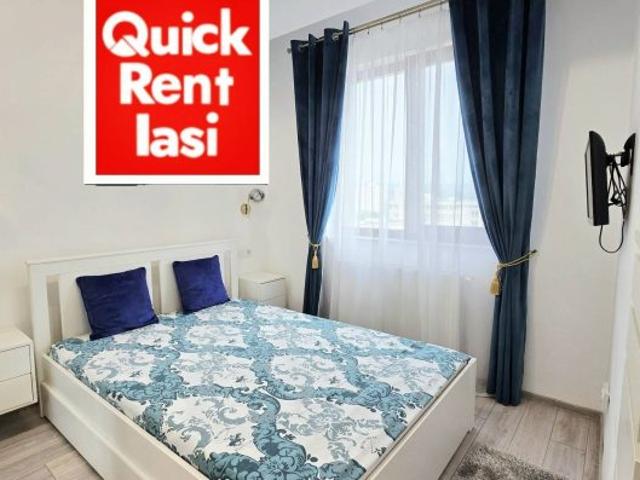 Apartament închirieri în Mircea Cel Batran, Iași