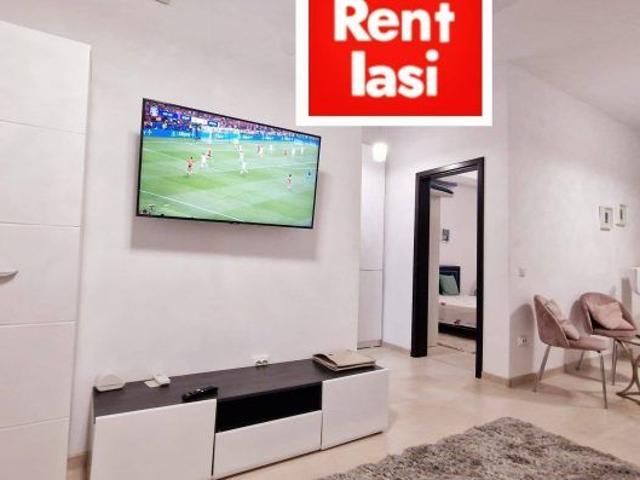Apartament închirieri în Mircea Cel Batran, Iași