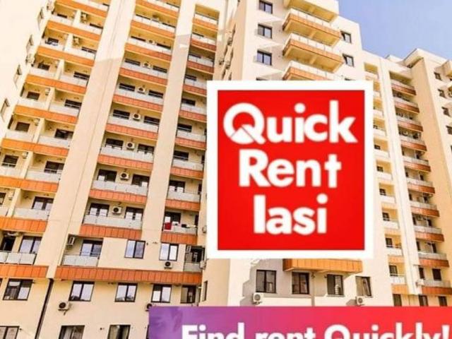 Apartament închirieri în Mircea Cel Batran, Iași