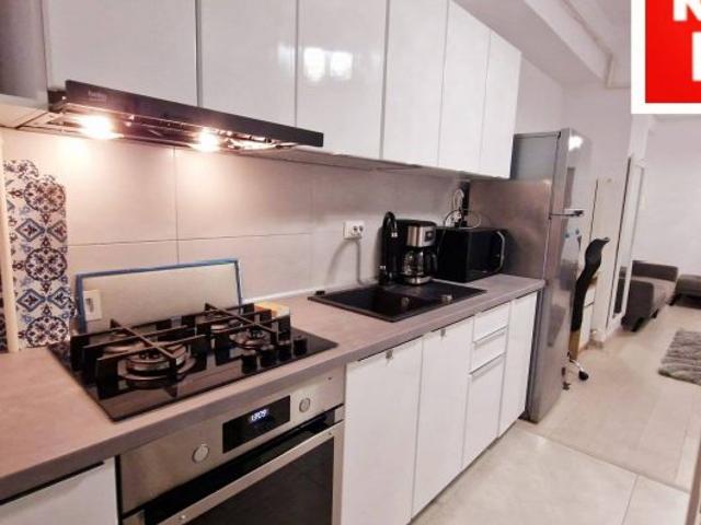 Apartament închirieri în Mircea Cel Batran, Iași