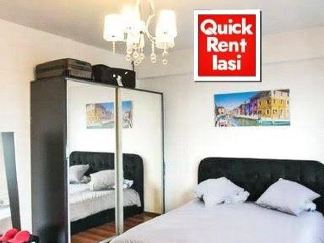 Apartament închirieri în Mircea Cel Batran, Iași