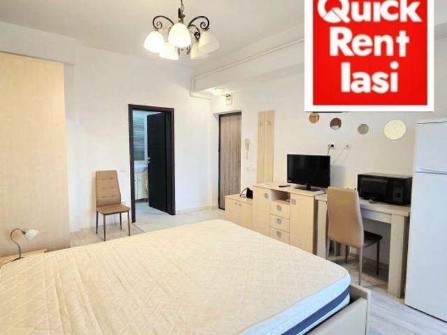 Apartament închirieri în Mircea Cel Batran, Iași
