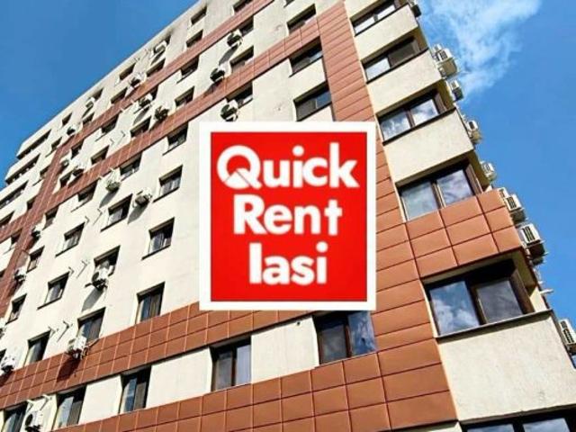 Apartament închirieri în Mircea Cel Batran, Iași