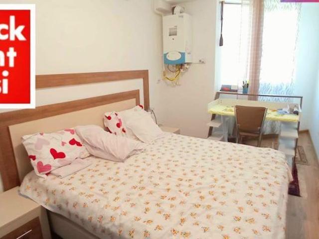 Apartament închirieri în Mircea Cel Batran, Iași