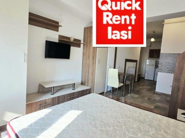 Apartament închirieri în Mircea Cel Batran, Iași