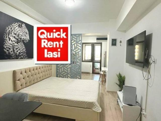 Apartament închirieri în Mircea Cel Batran, Iași