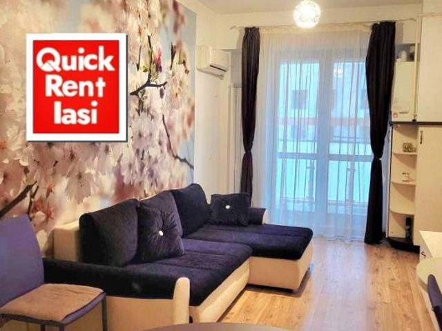 Apartament închirieri în Mircea Cel Batran, Iași