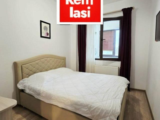 Apartament închirieri în Mircea Cel Batran, Iași