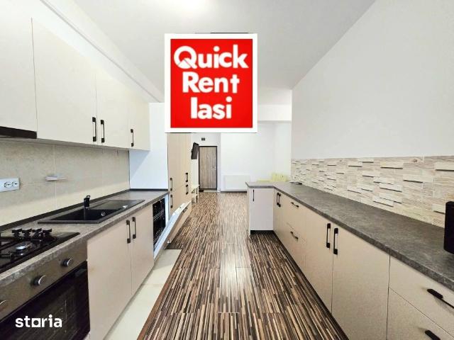 Apartament închirieri în Mircea Cel Batran, Iași