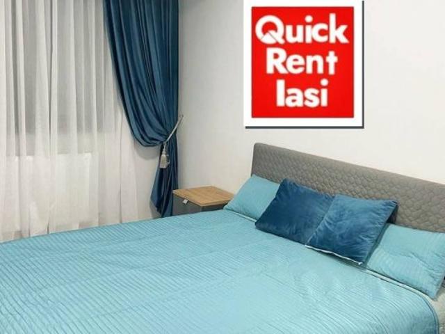 Apartament închirieri în Mircea Cel Batran, Iași