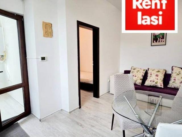 Apartament închirieri în Mircea Cel Batran, Iași