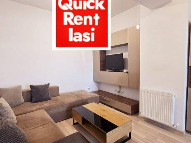 Apartament închirieri în Mircea Cel Batran, Iași