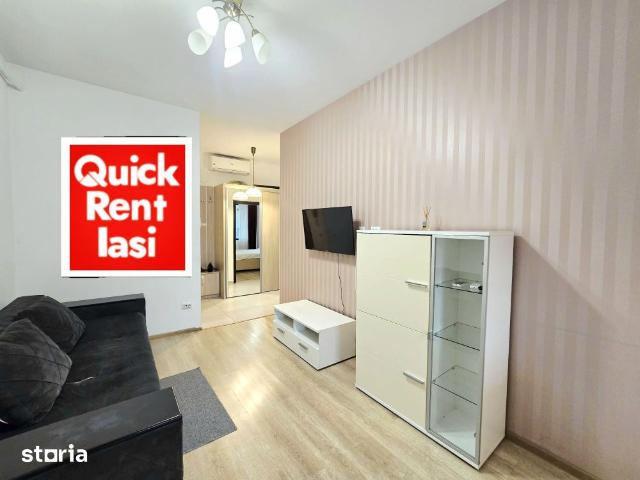 Apartament închirieri în Mircea Cel Batran, Iași