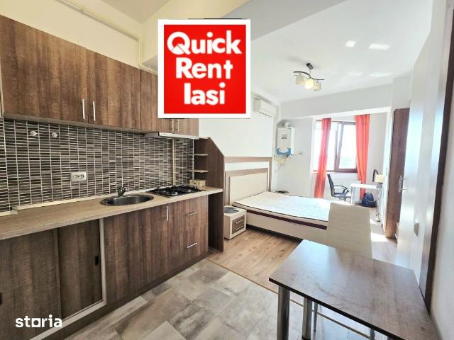 Apartament închirieri în Mircea Cel Batran, Iași