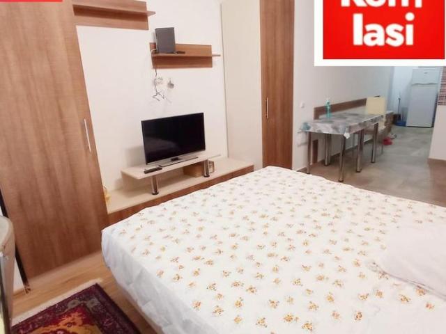 Garsonieră închirieri în Mircea Cel Batran, Iași
