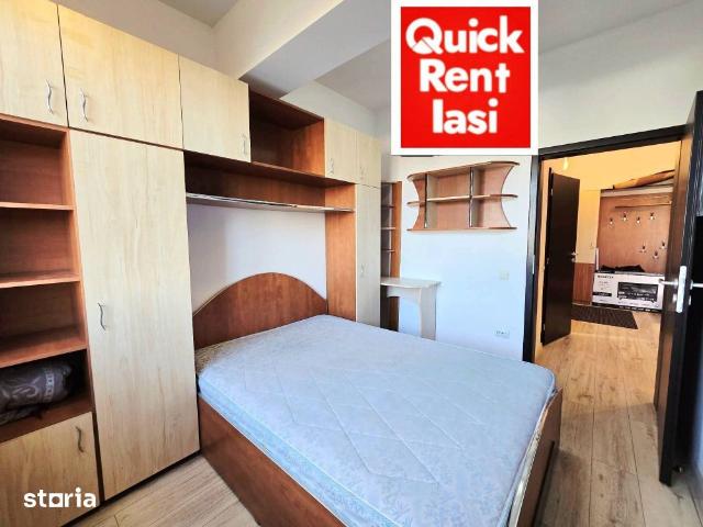Apartament închirieri în Mircea Cel Batran, Iași