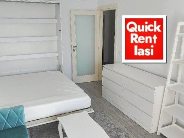 Apartament închirieri în Mircea Cel Batran, Iași