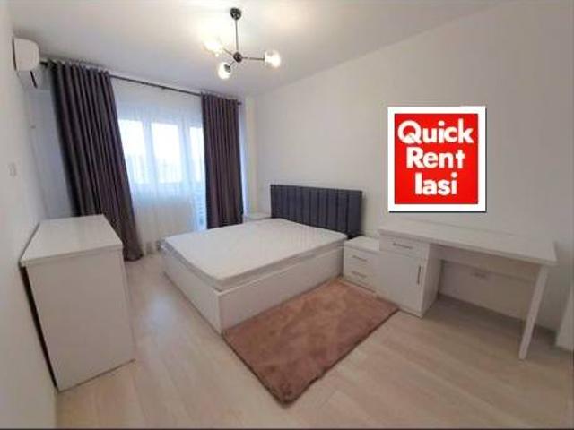 Apartament închirieri în Mircea Cel Batran, Iași
