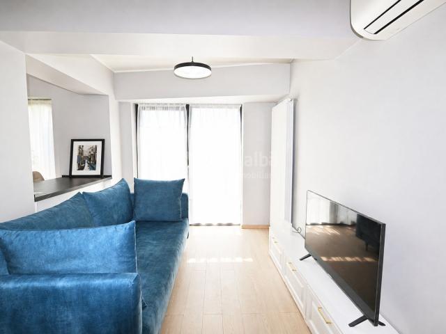 Apartament închirieri în Mircea Cel Batran, Iași