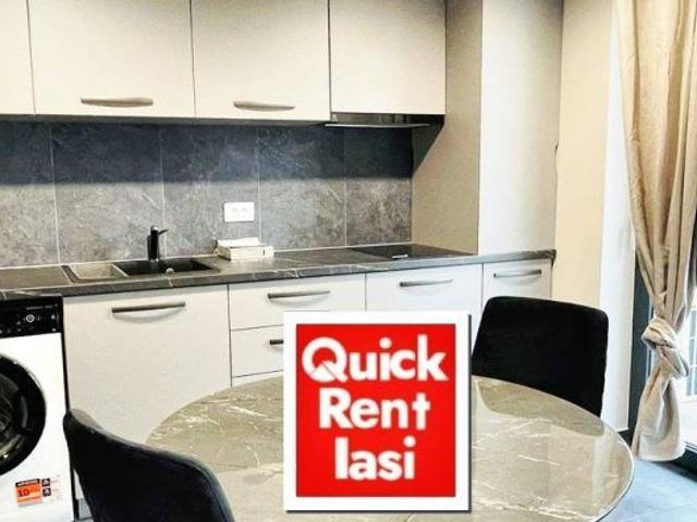 Apartament închirieri în Mircea Cel Batran, Iași