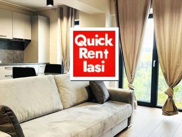 Apartament închirieri în Mircea Cel Batran, Iași