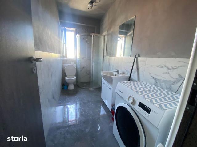 Apartament închirieri în Mircea Cel Batran, Iași