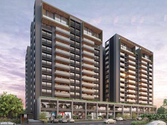 Flat for sale in Gandhinagar, Gujarat