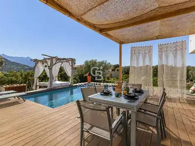 Maison vente à Calvi, Palasca