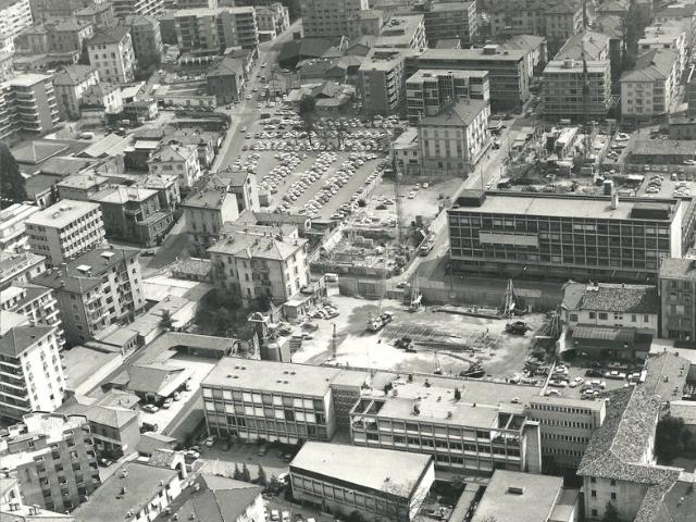 Immobilie kaufen in Aldesago, Tessin