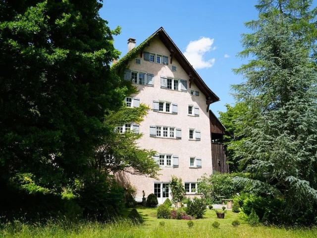 Immobilie kaufen in Nidfurn, Glarus