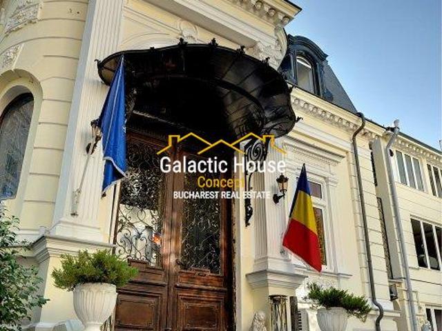 Casă închirieri în București