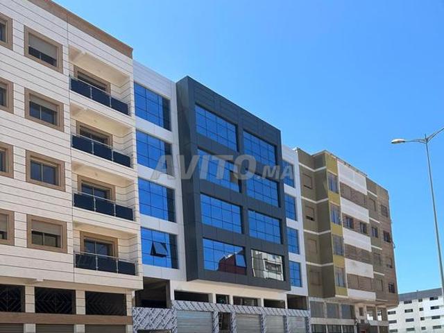 Bureau vente à El Ma, Gharb-Chrarda-Beni Hssen