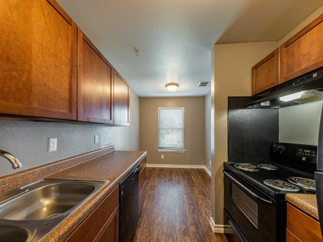 Apartment for rent in Leesville, Texas