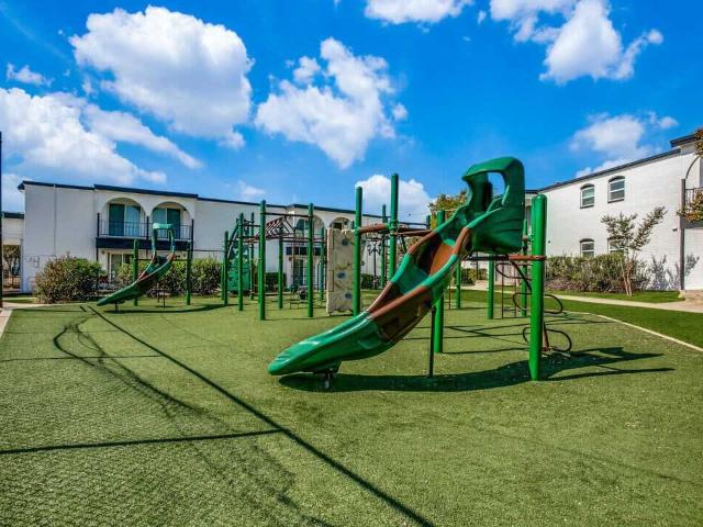 Apartment for rent in Leesville, Texas