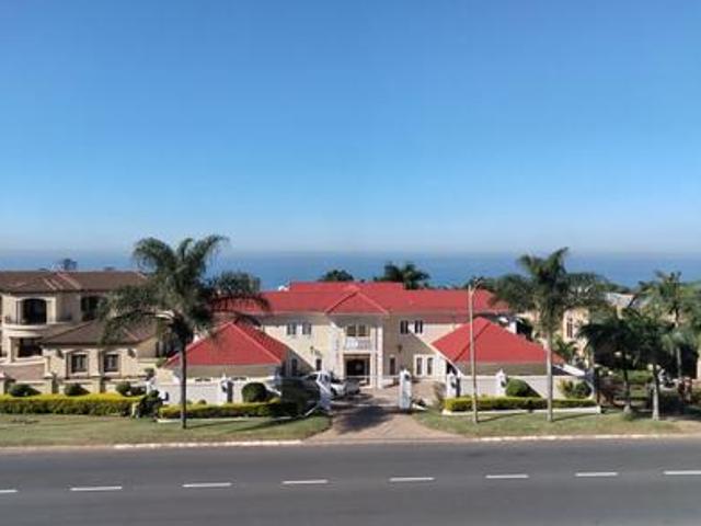 Apartment for sale in Umhlanga, Kwazulu-natal