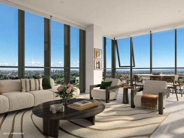 Apartment for sale in Sydney, New South Wales